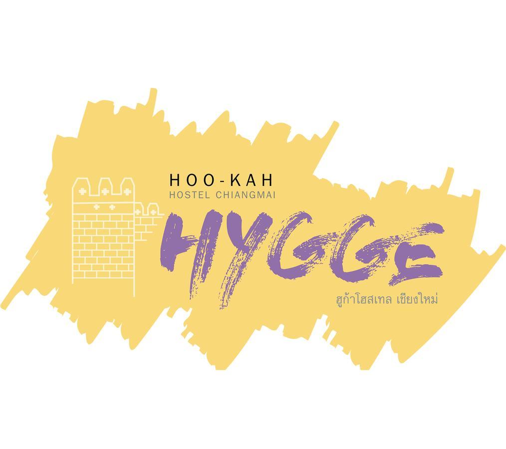 צ'יאנג מאי Hygge Hostel Chiangmai מראה חיצוני תמונה